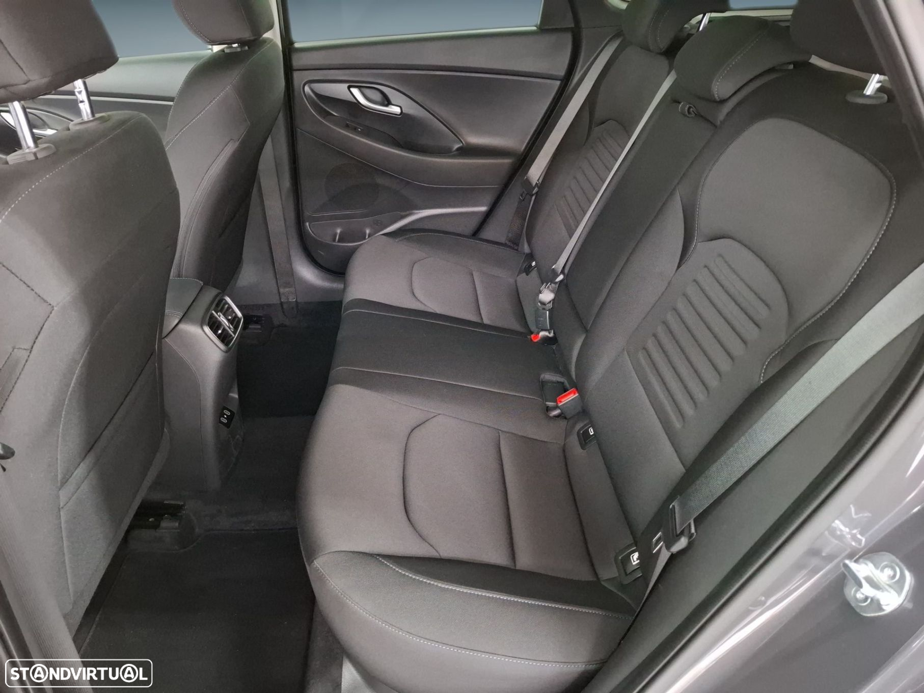 Hyundai i30 SW 1.0 T-GDi Style Plus - 14