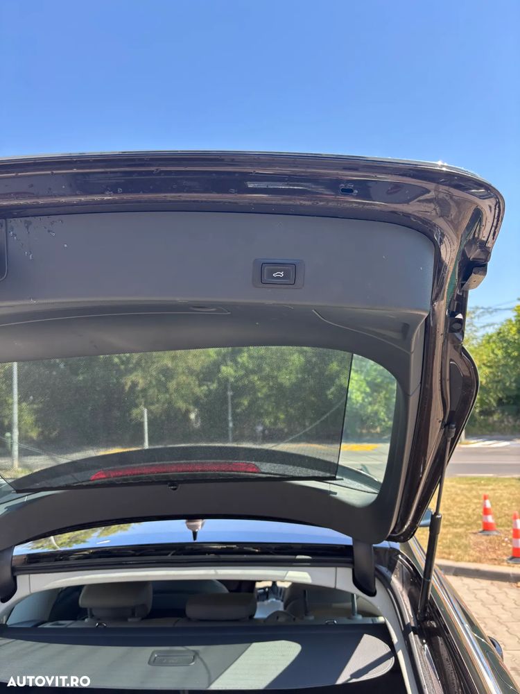 Audi A6 Avant 3.0 TDI quattro S tronic - 10