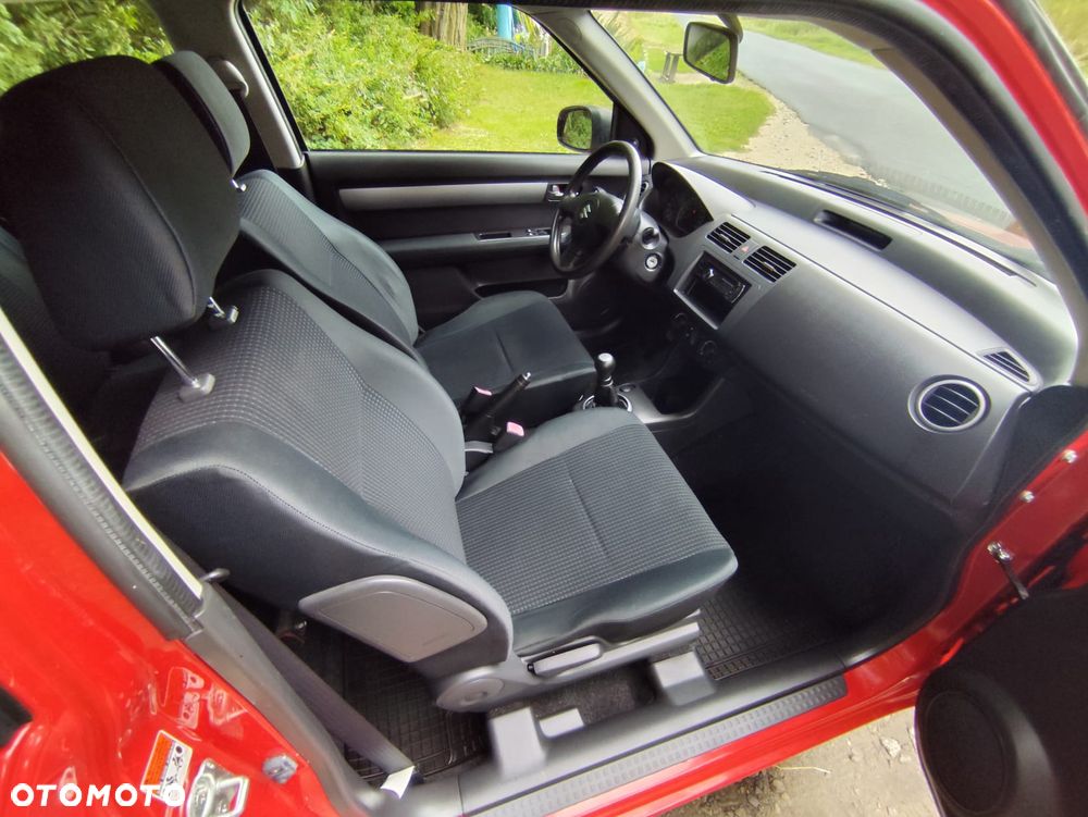 Suzuki Swift 1.3 Classic - 15