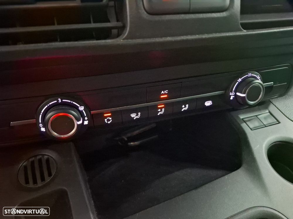 Opel Combo - 17