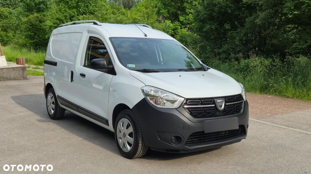 Dacia Dokker - 21