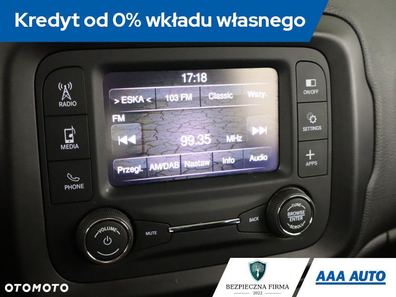 Jeep Renegade - 14