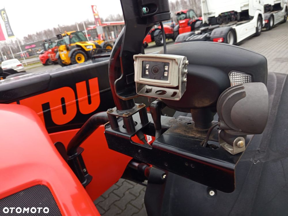 Manitou MLT 741-140 PREMIUM - 7