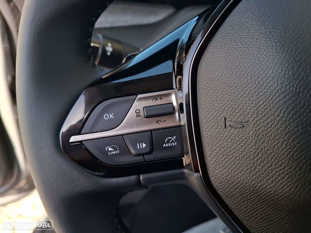 Peugeot 308 SW 1.6 Hybrid Allure e-DCS7 - 16