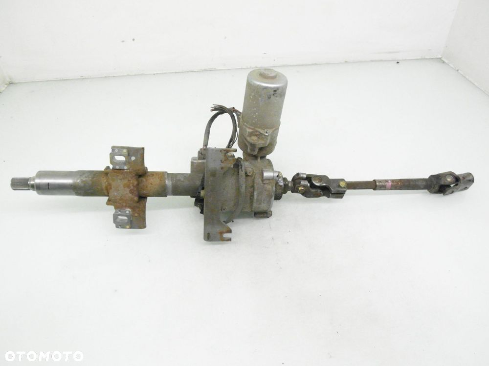 WSPOMAGANIE ELEKTRYCZNE SUZUKI IGNIS II 3872086G20 Q1T20872M 4820086G61 - 7