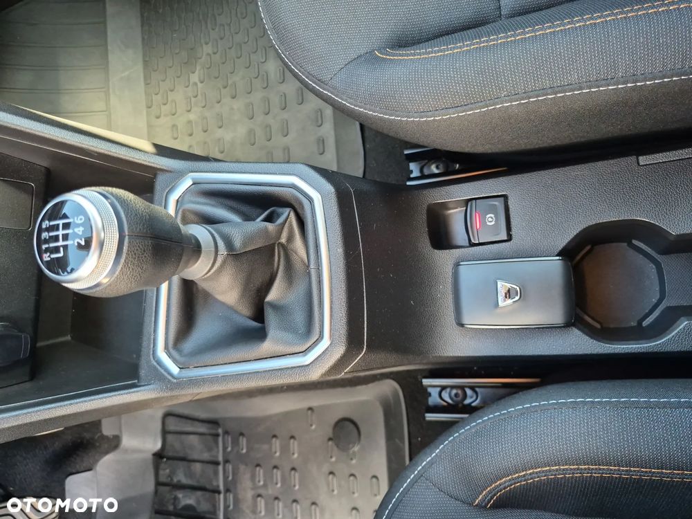 Dacia Sandero Stepway 1.0 TCe Comfort - 24