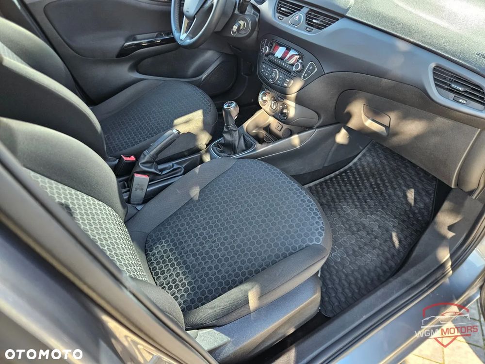 Opel Corsa - 16
