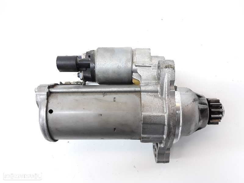 MOTOR ARRANQUE SEAT TOLEDO IV 2017 - 2