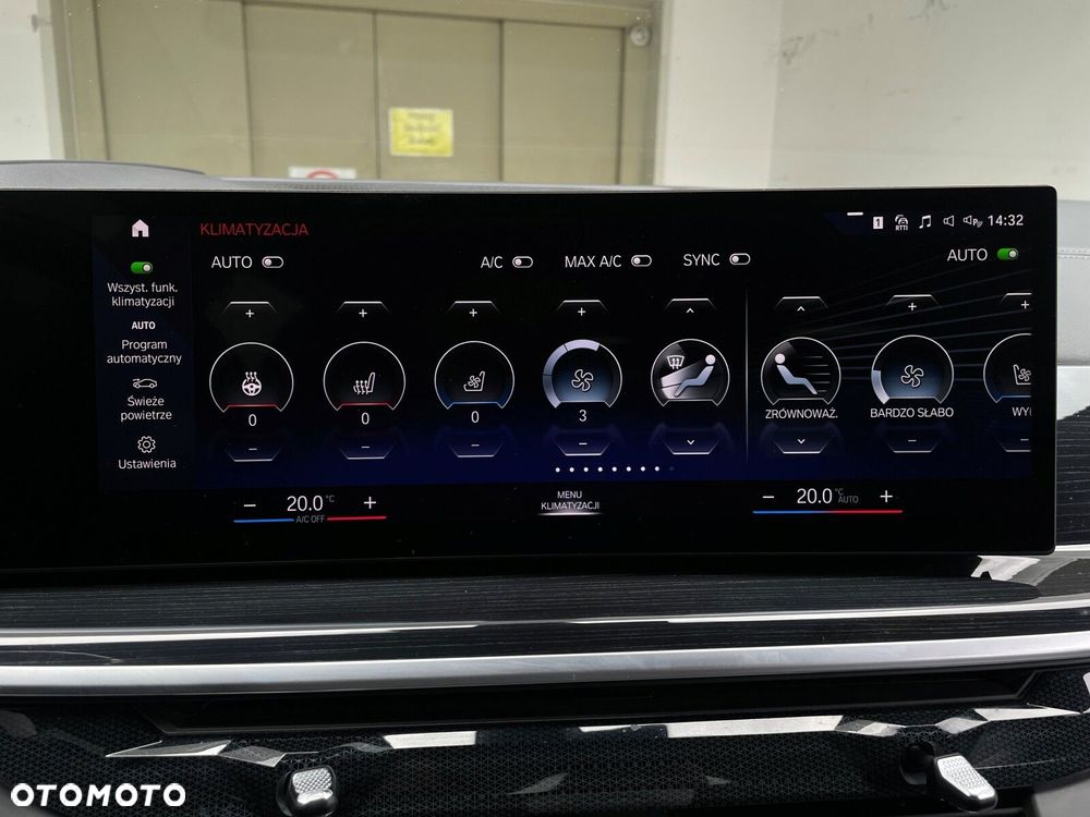 BMW X7 - 20