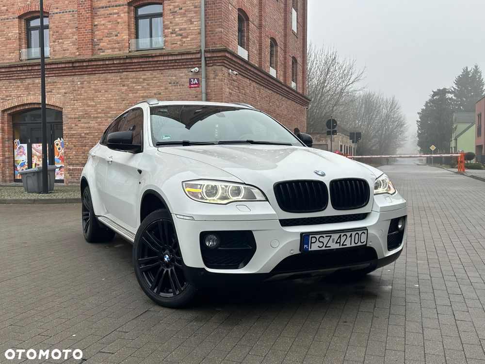 BMW X6 xDrive30d M Sport Edition - 3