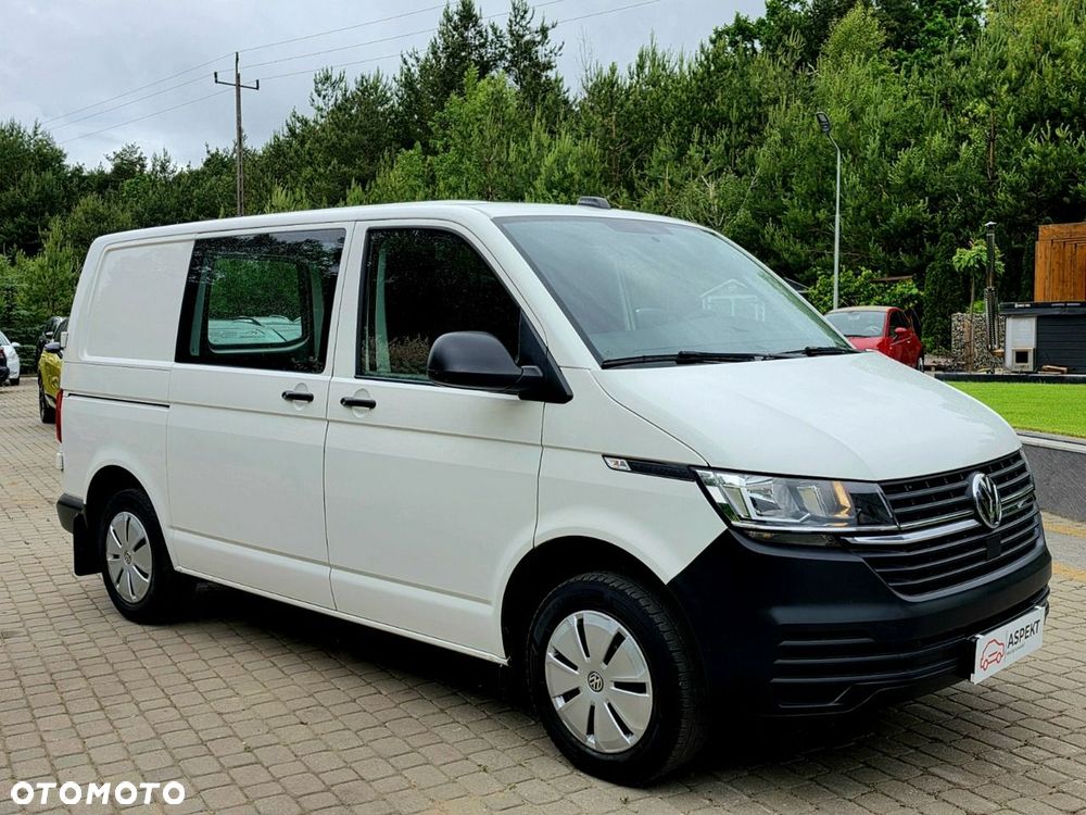 Volkswagen Transporter - 3