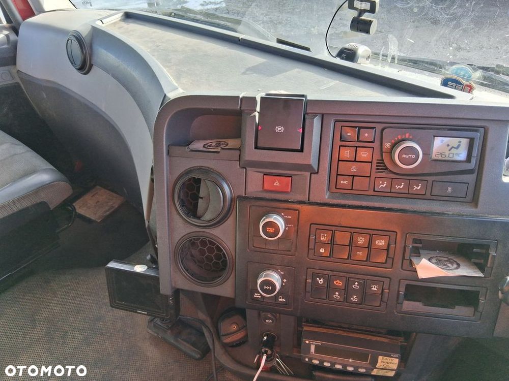 Renault C430 - 10