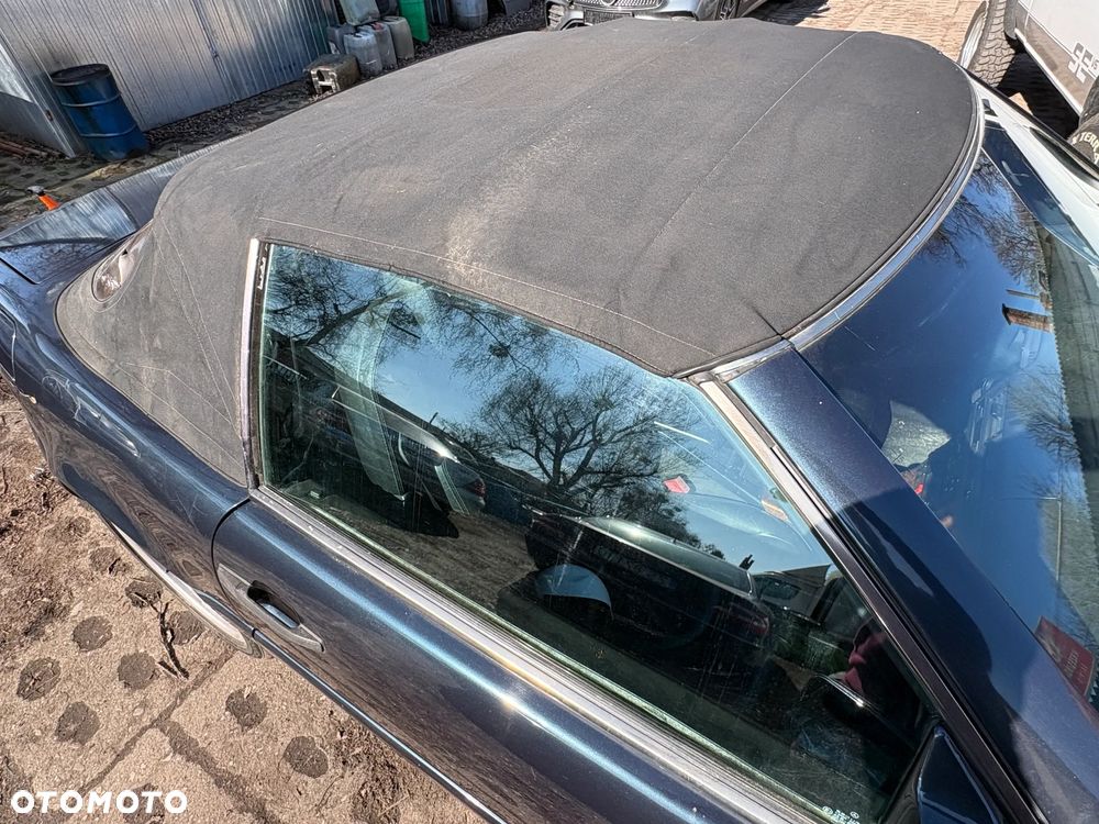 Mercedes-Benz SL 320 - 12