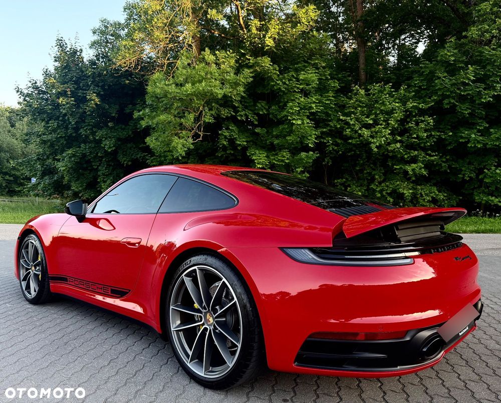 Porsche 911 - 13