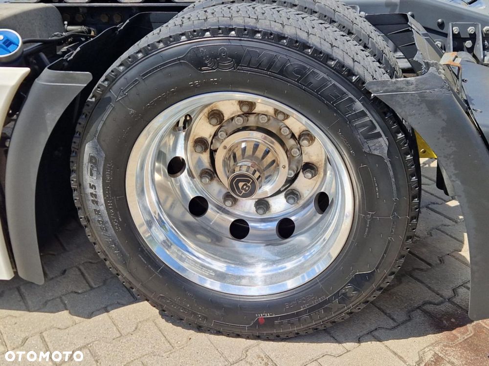 Scania S 530 A4x2EB - 9