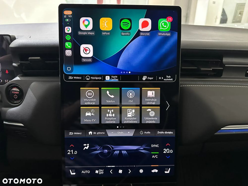 Honda e:NY1 69kWh Elegance - 34