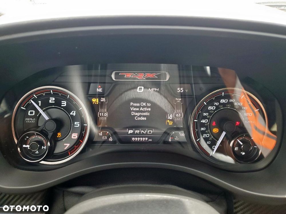 RAM 1500 TRX - 9