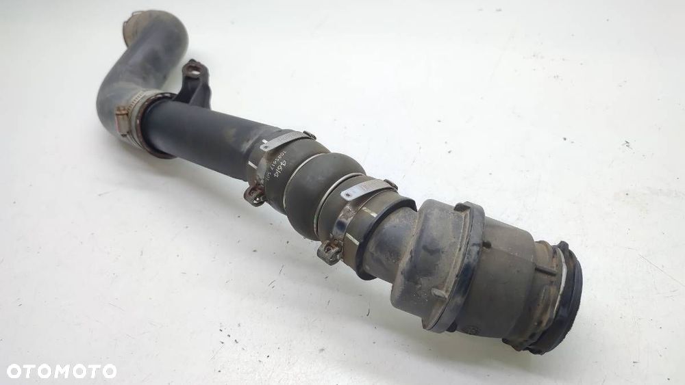 RURA WĄŻ CHŁODNICY 1103650S01 1.5 DCI - 4