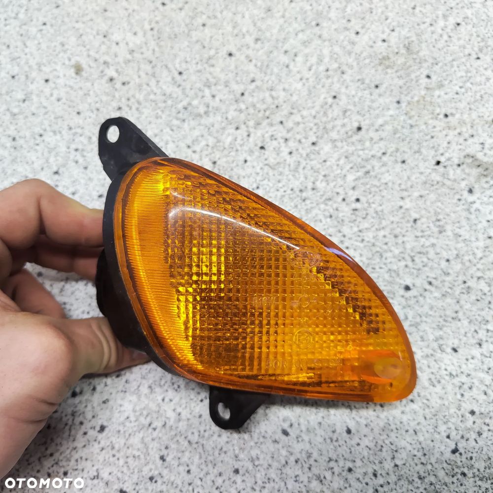 Kierunkowskaz Honda NTV 650 NTV650 Deauville 650 - 1