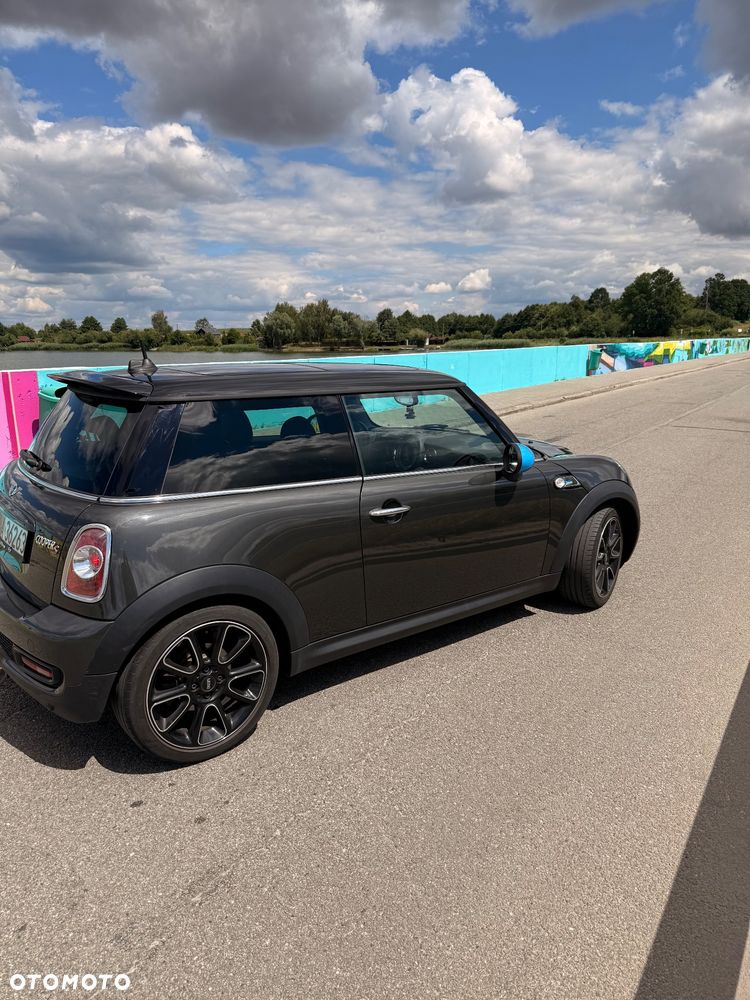 MINI Cooper S Bayswater - 5