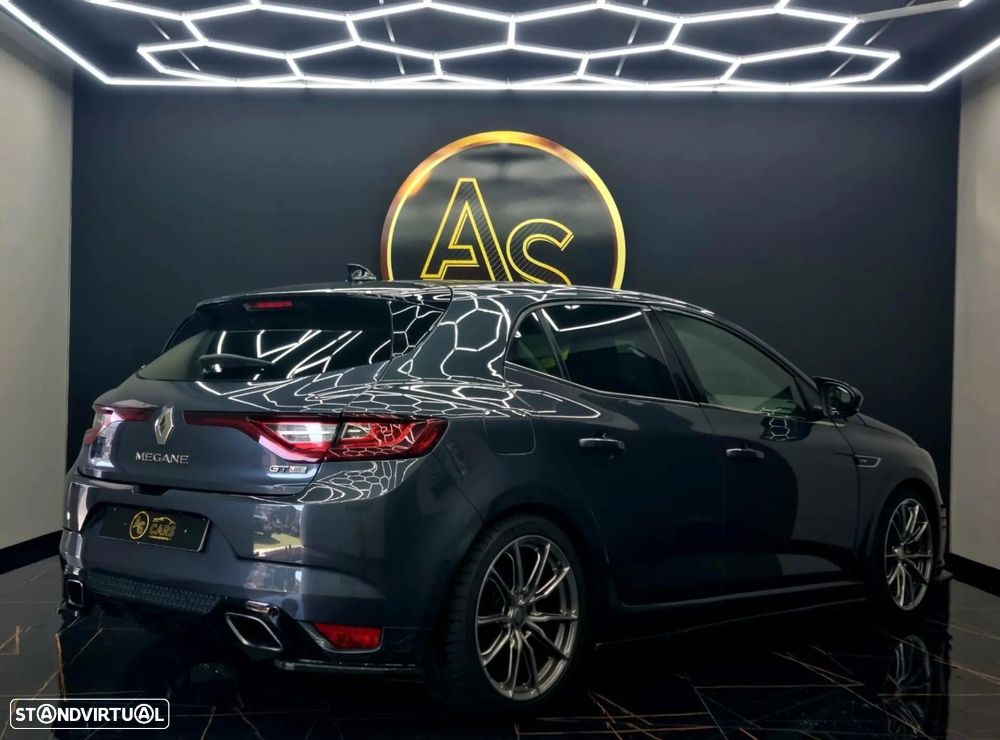 Renault Mégane - 36