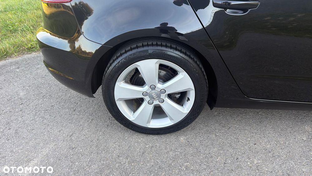 Audi A3 Sportback - 17