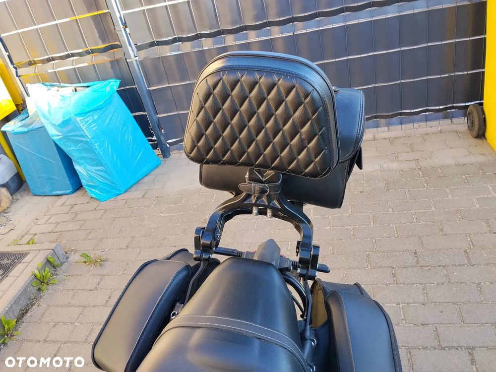 Zontes 125C - 7