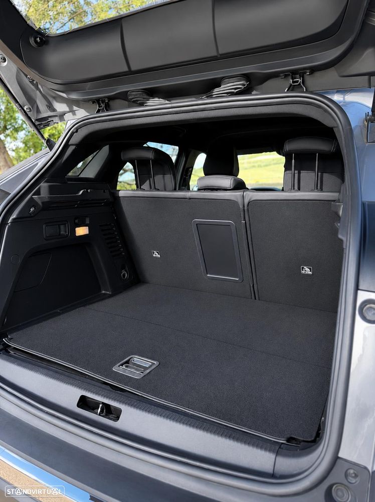 Peugeot 3008 1.6 Hybrid4 GT Line e-EAT8 - 20