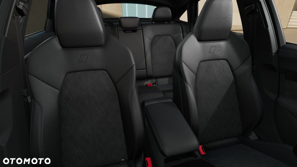 Audi A5 Limousine - 10