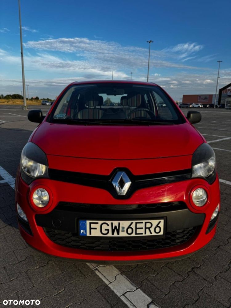 Renault Twingo 1.2 LEV 16V 75 eco2 - 3