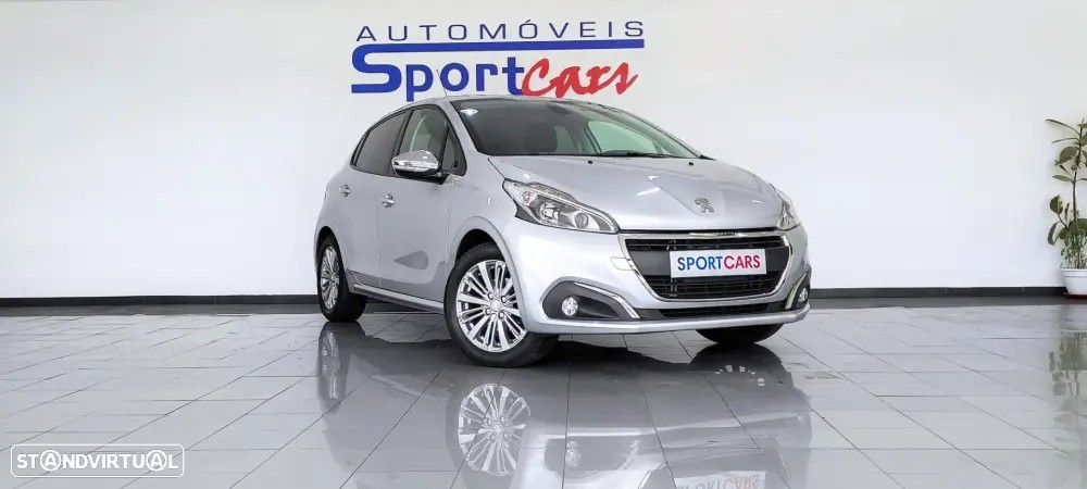 Peugeot 208 1.2 PureTech Style - 4