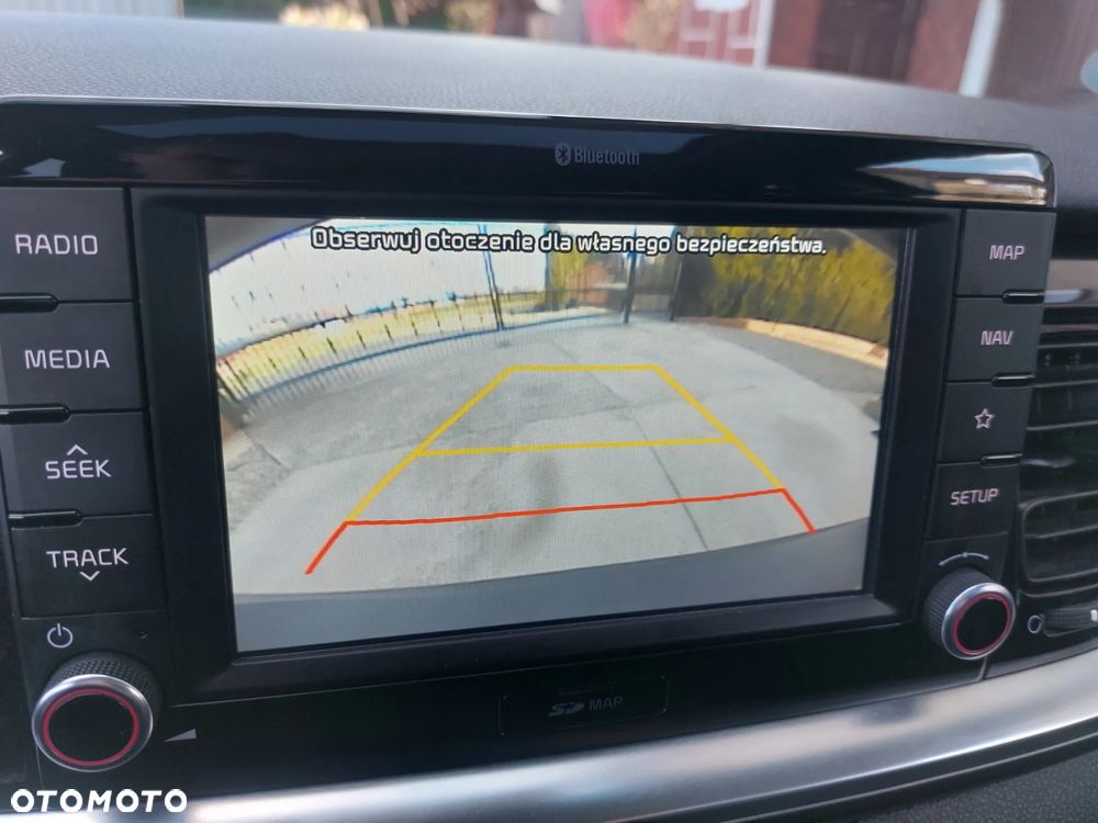 Kia Stonic 1.0 T-GDI DCT OPF Platinum Edition - 14