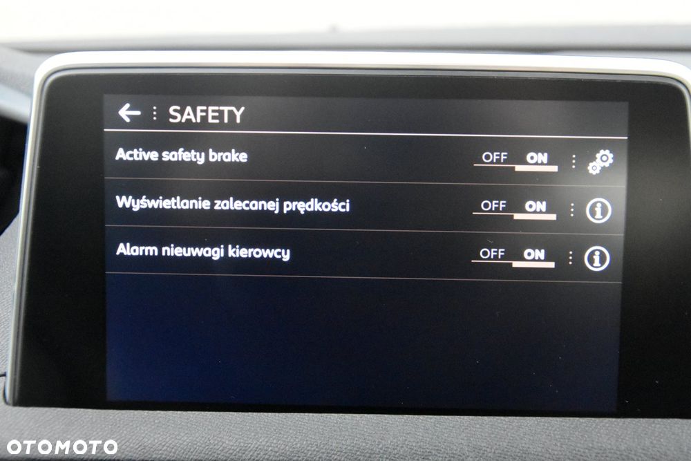 Peugeot 5008 1.6 PureTech GT S&S EAT8 - 37