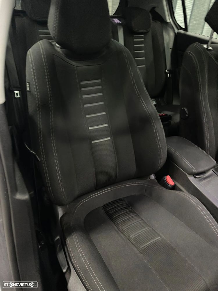 Peugeot 308 BlueHDi FAP 120 Stop & Start Allure - 9