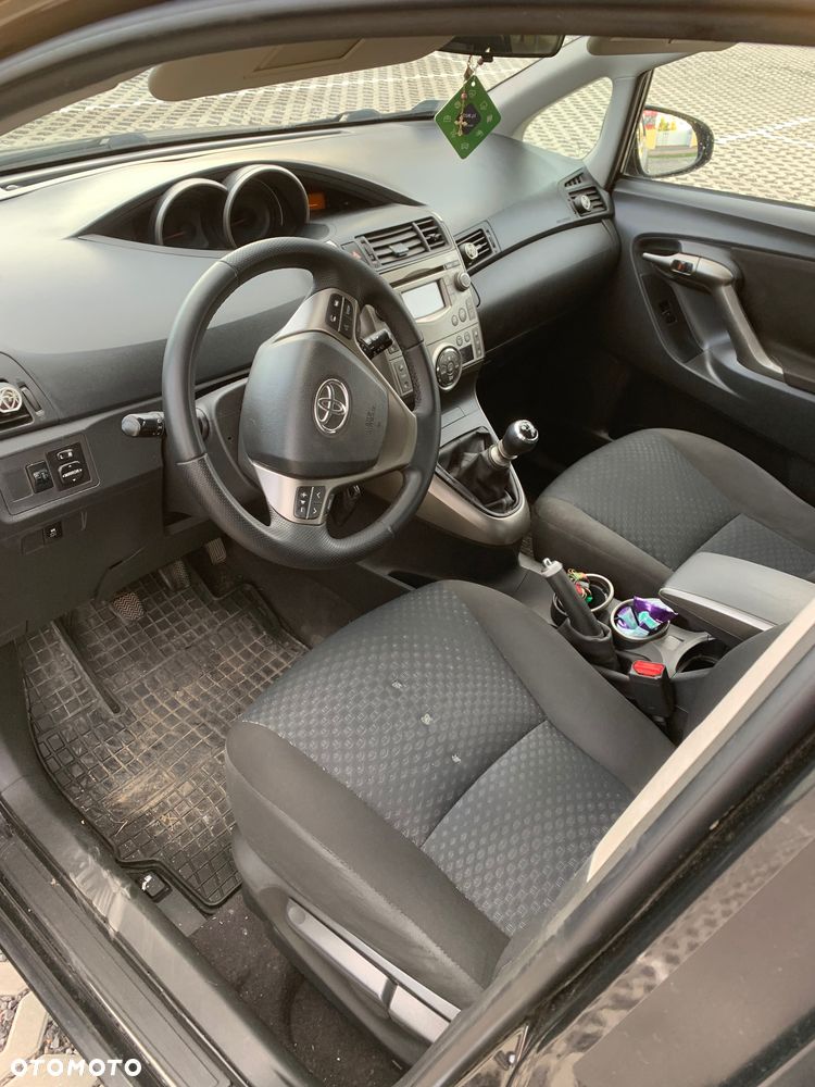 Toyota Verso - 6