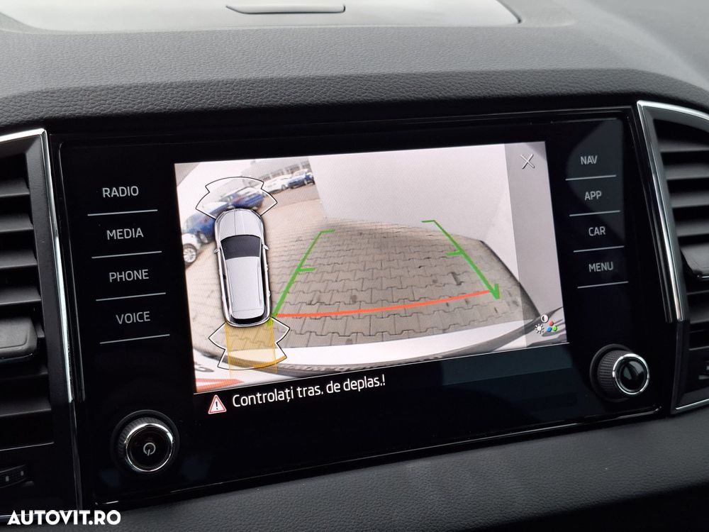 Skoda Karoq 2.0 TDI 4X4 DSG Style - 7