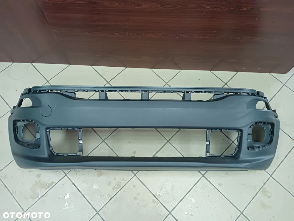 Jeep Renegade ZDERZAK PRZEDNI - 1