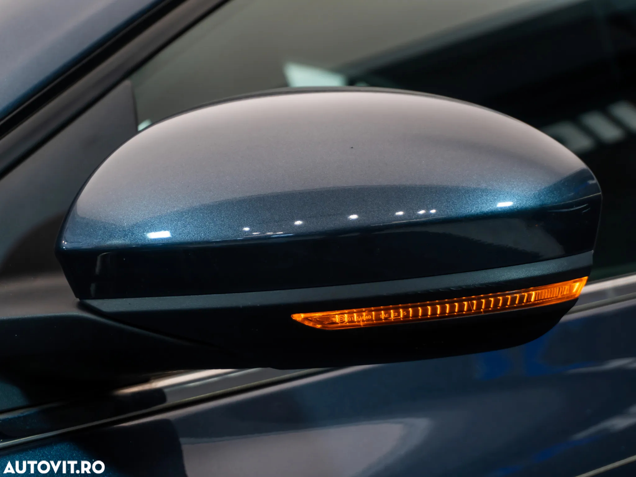 Renault Megane BLUE dCi 115 EDC BUSINESS EDITION - 13