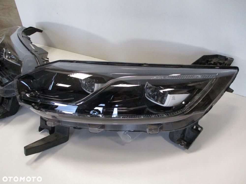 Lampa FULL LED RENAULT ESPACE LEWA - 11