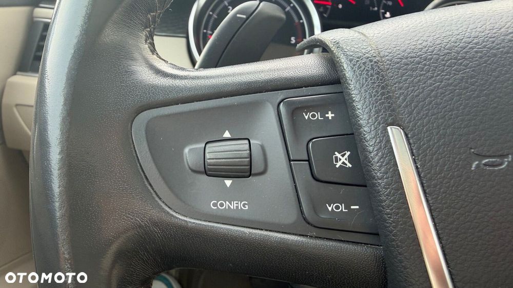 Peugeot 508 2.0 BlueHDi GT S&S - 10