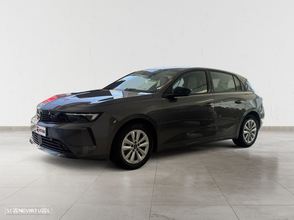 Opel Astra 1.2 T Edition