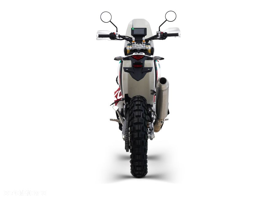 KOVE 450 Rally - 25