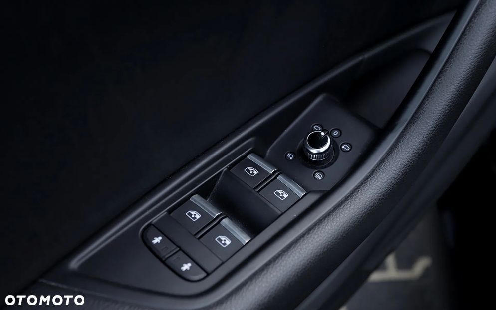 Audi A5 Sportback 2.0 TDI Sport S tronic - 18