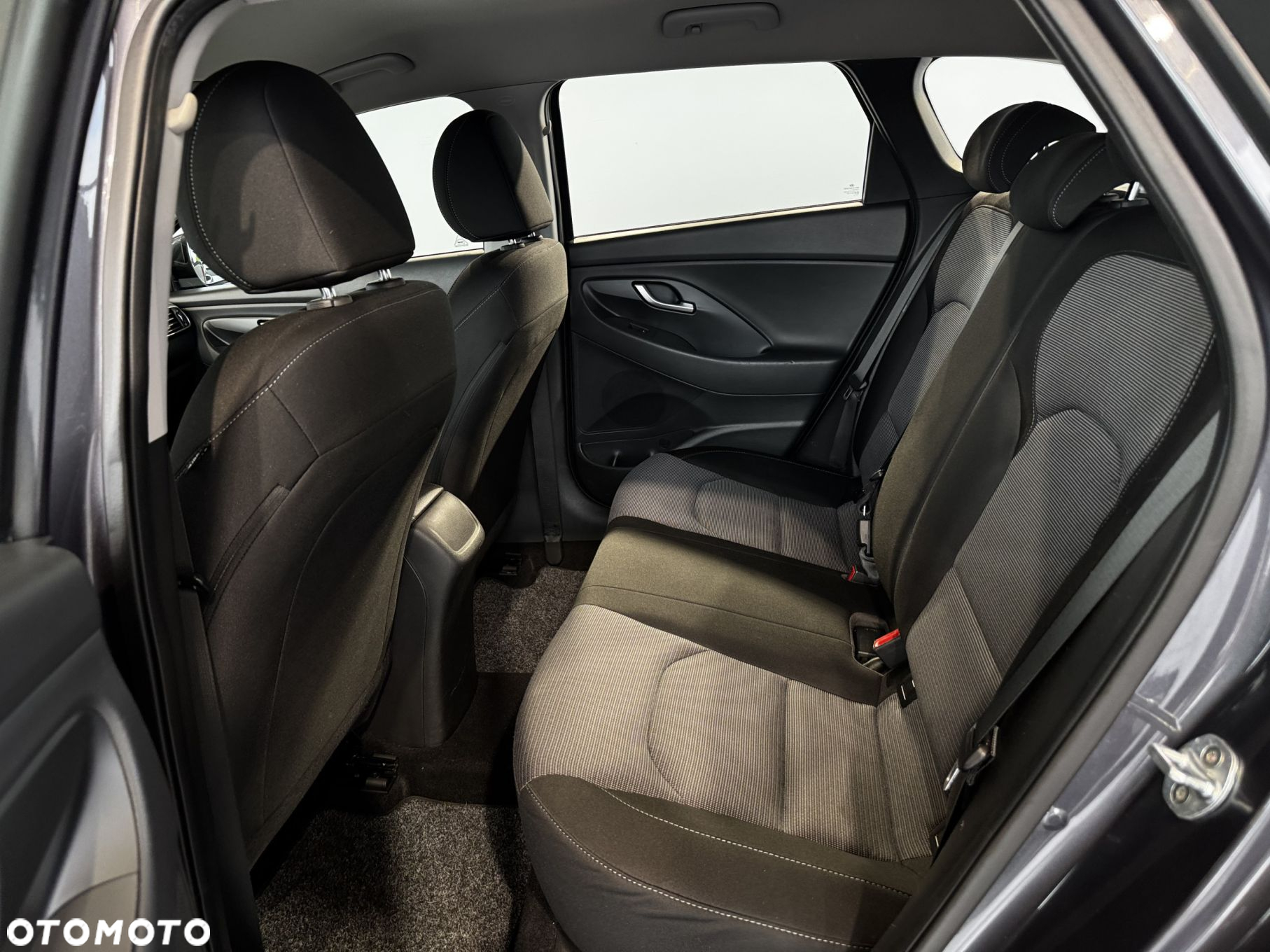 Hyundai i30 - 12
