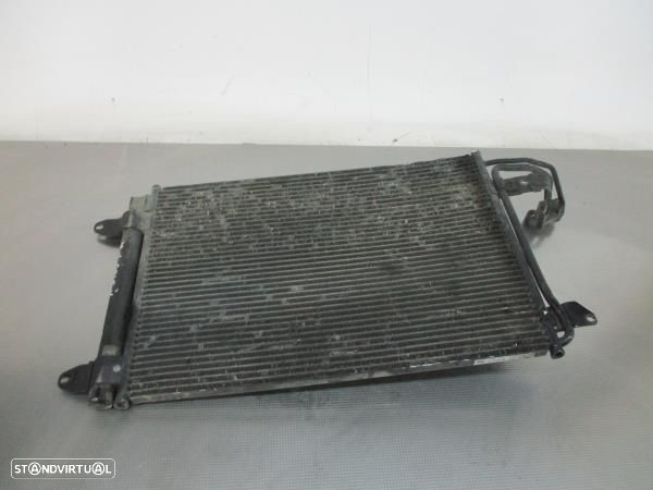 Radiador Ar Condicionado  Volkswagen Golf V (1K1) - 2