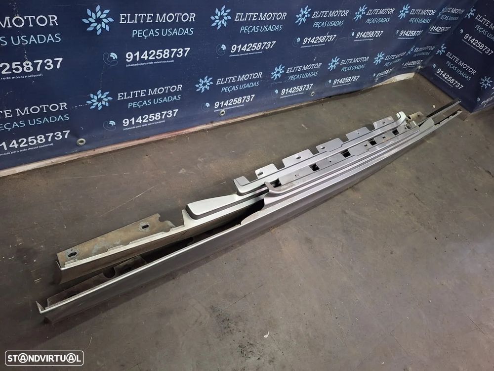 Embaladeiras usadas BMW SERIE 1 COUPE PACK M E81 E82 E88 3 PORTAS 120D 123D 118D ENVIO GRATIS - 6