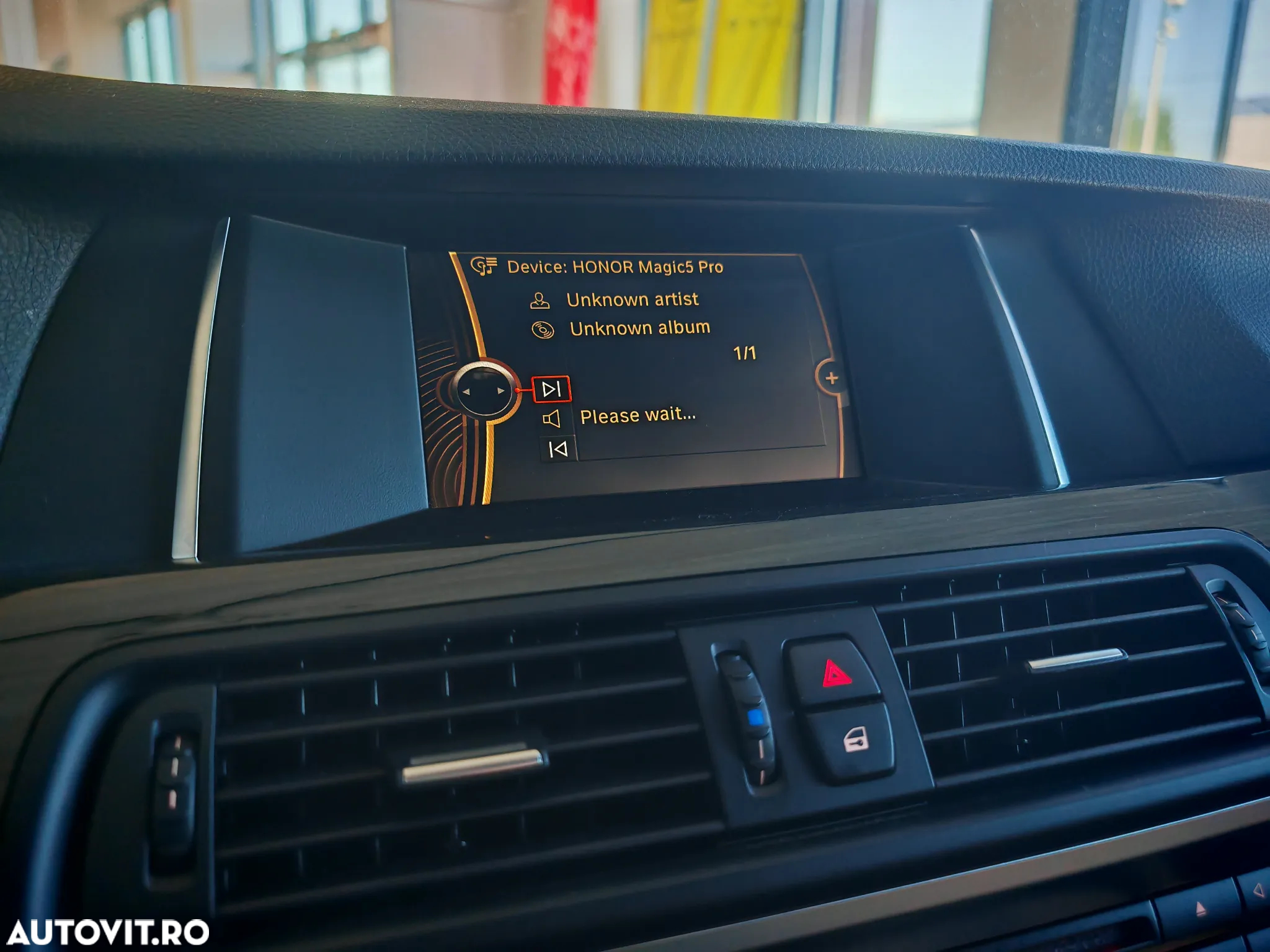 BMW Seria 5 530d Aut. Luxury Line - 28