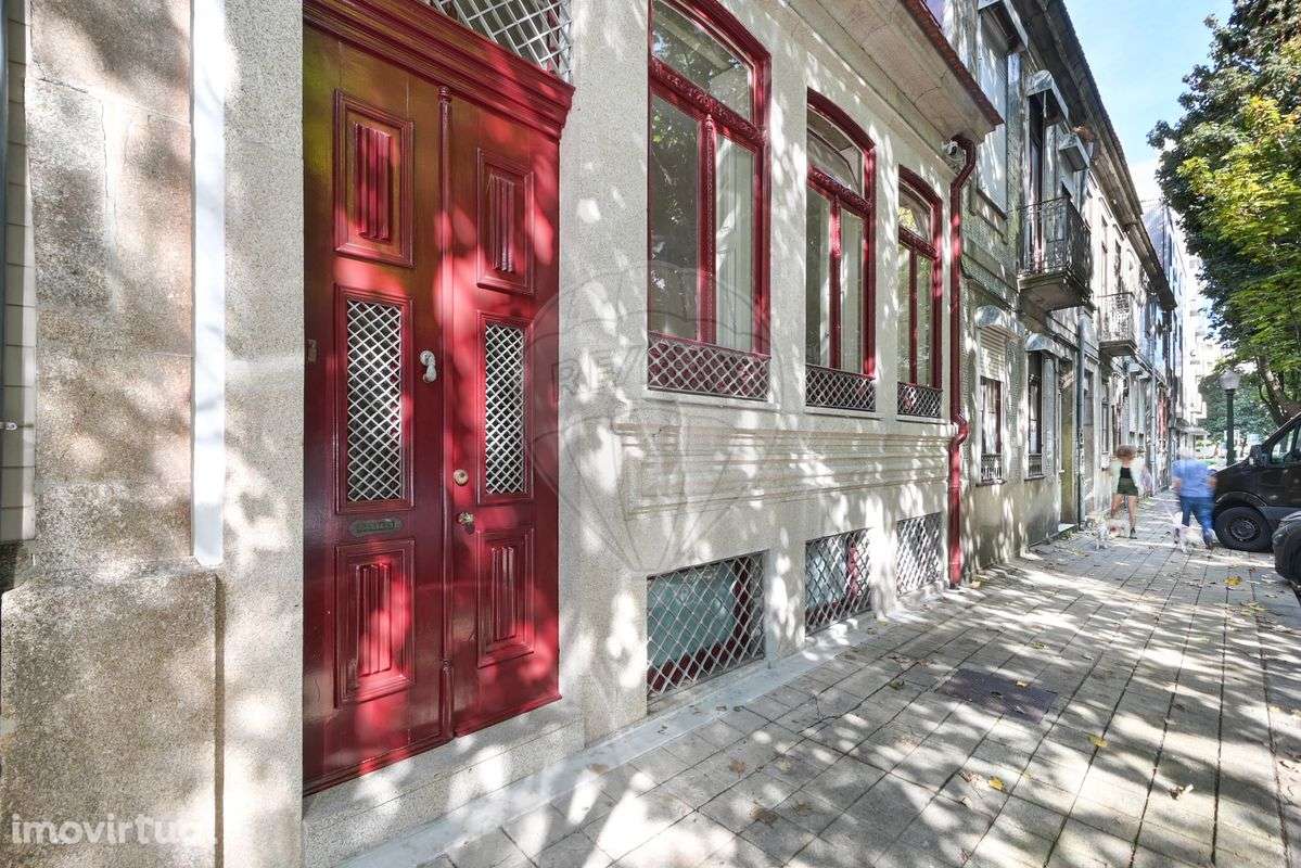 Apartamento T1 para arrendamento - Grande imagem: 2/11