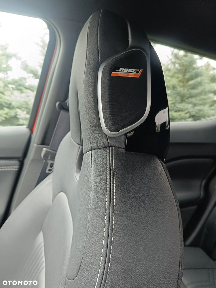 Nissan Juke 1.6 Hybrid Tekna AMT - 16