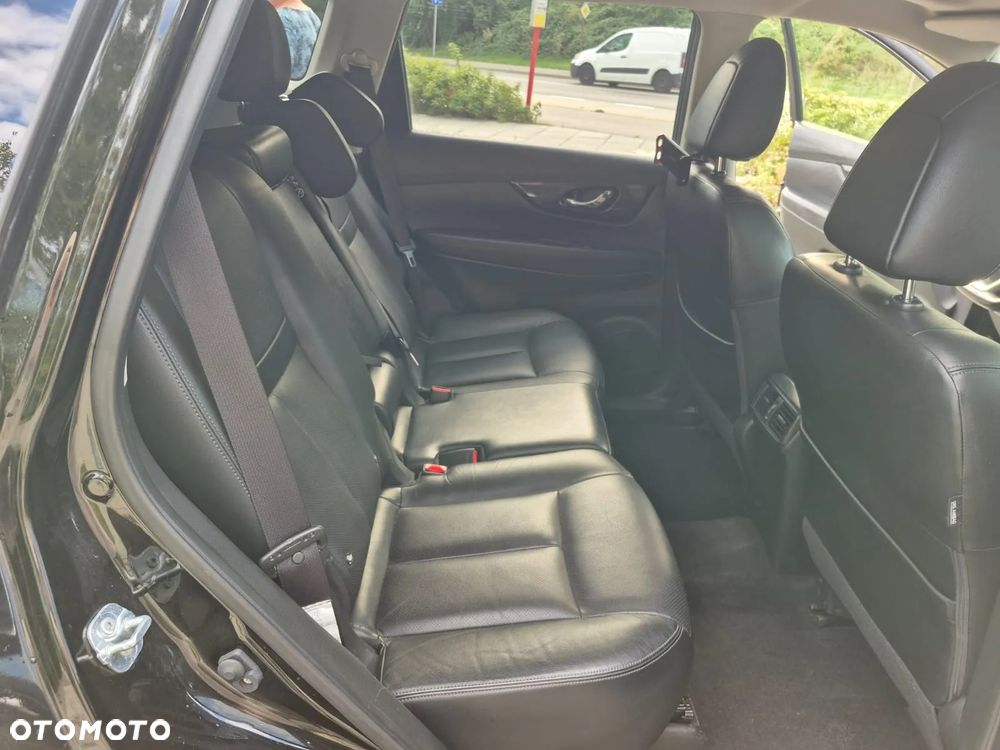 Nissan X-Trail 2.0 dCi Tekna Xtronic 2WD - 31